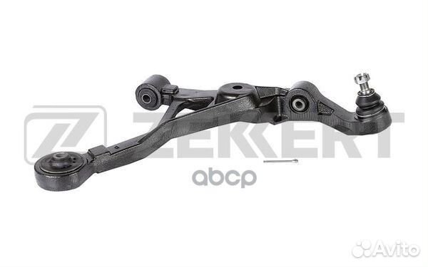 Рычаг подвески попереч. перед. ниж. прав. Chrys