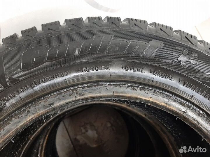 Cordiant Winter Drive 185/60 R14 82H