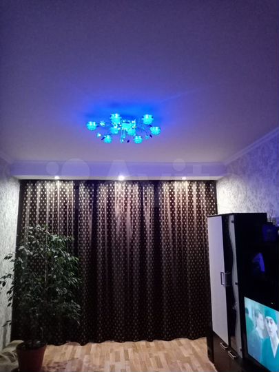 1-к. квартира, 37,2 м², 1/10 эт.