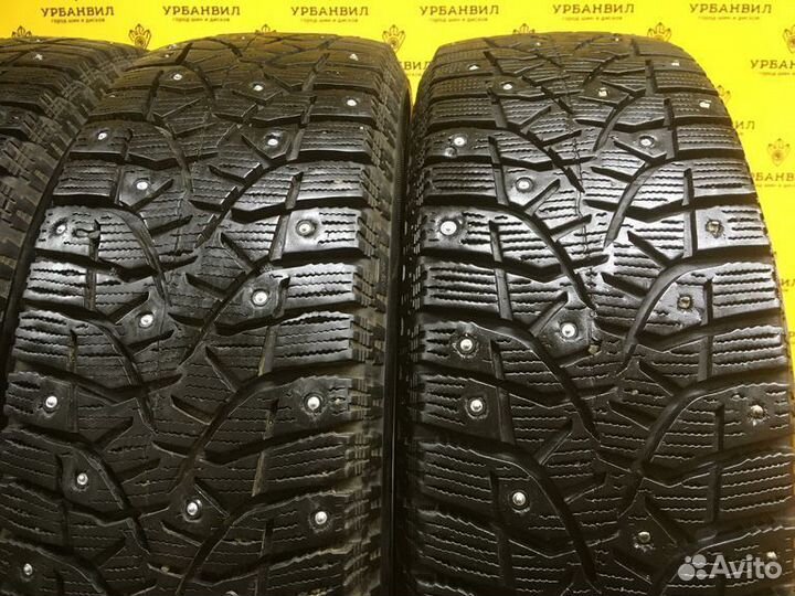 Bridgestone Blizzak Spike-02 185/65 R15 88T