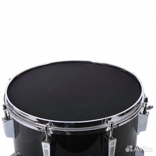 Набор пластиков 5 шт кевлар двухслойные