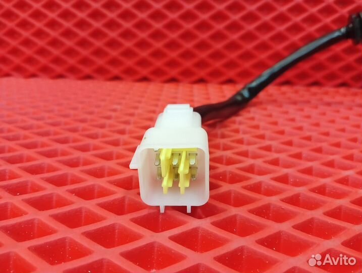 Блок управления для автономного отопителя 12/24 В