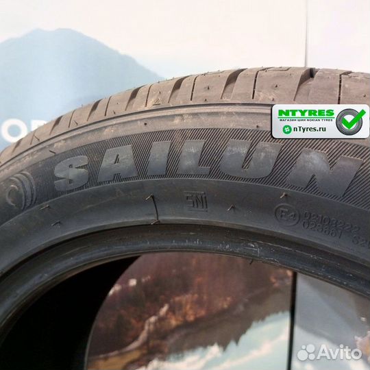 Sailun Terramax CVR 235/50 R19 99W