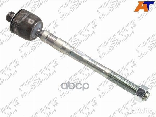 Тяга рулевая nissan skyline/stagea 01-07/maxima