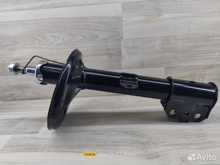 Амортизатор передний Chery Tiggo 5 комплект