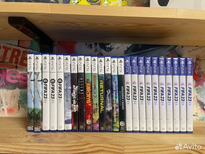 Saints Row 2022 (PS4)