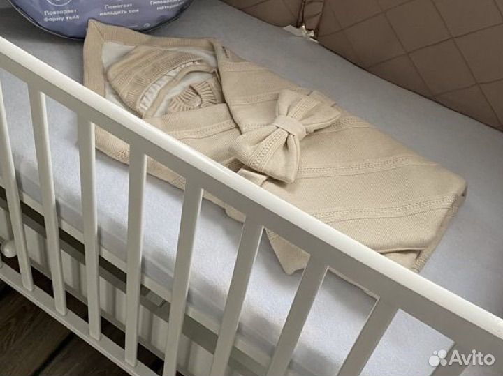 Комплект на выписку