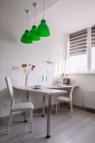 Квартира-студия, 25 м², 4/19 эт.