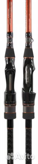 Спиннинговое удилище Maximus Gravity-X JIG 23ML
