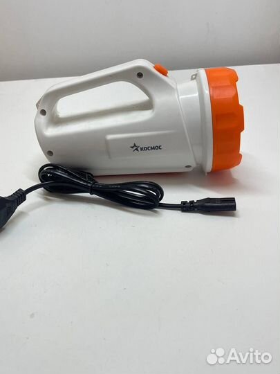 Фонарь аккумуляторный космос 3Вт LED