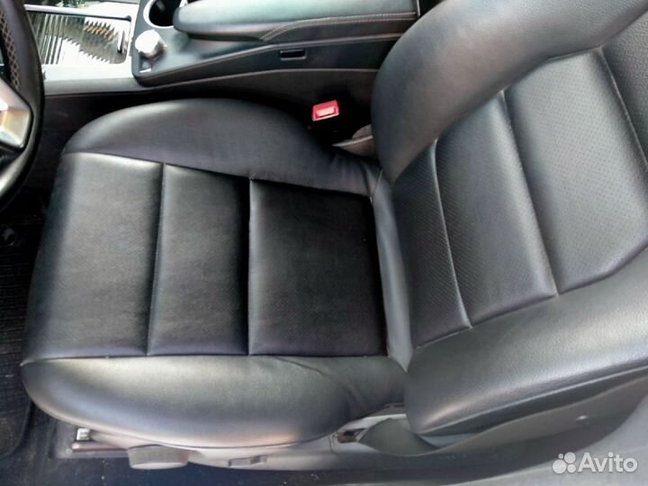 Mercedes-Benz GLK-класс 2.1 AT, 2013, 169 000 км