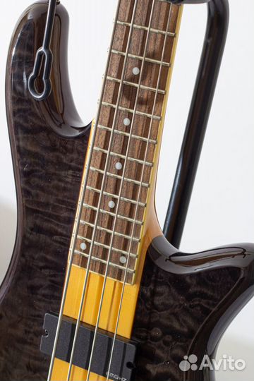 Shecter Stiletto elite-4 Бас Гитара