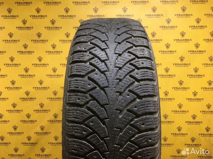 Nokian Tyres Nordman SUV 235/65 R17 108T