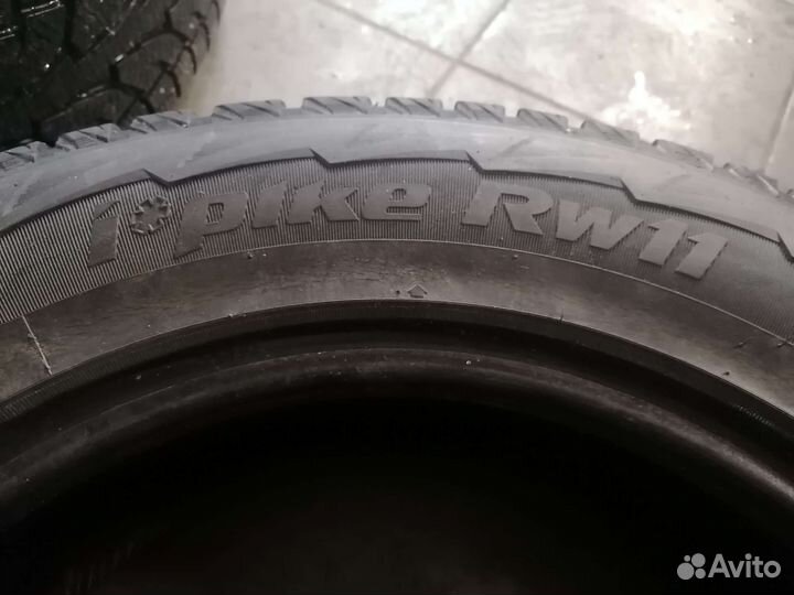 Hankook I'Pike RW11 235/65 R17 108T