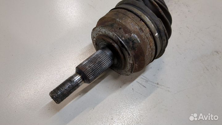 Полуось Volkswagen Transporter 5, 2005