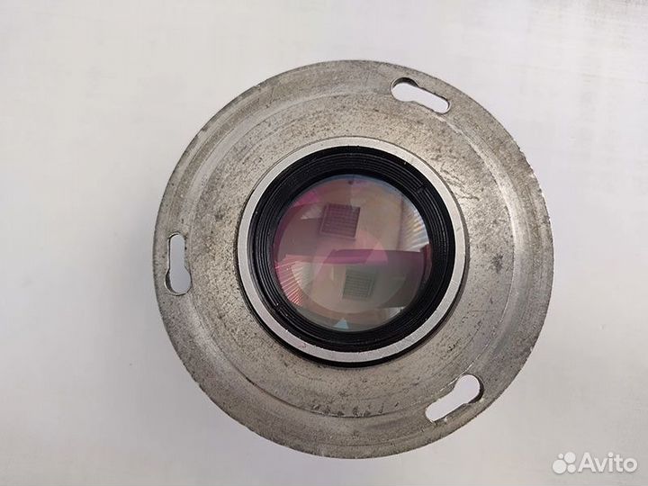 Объектив индустар 51