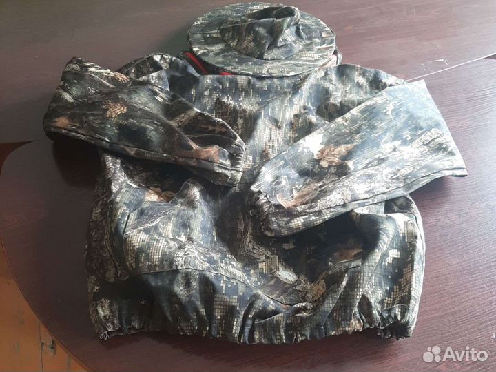 Костюм пчеловода