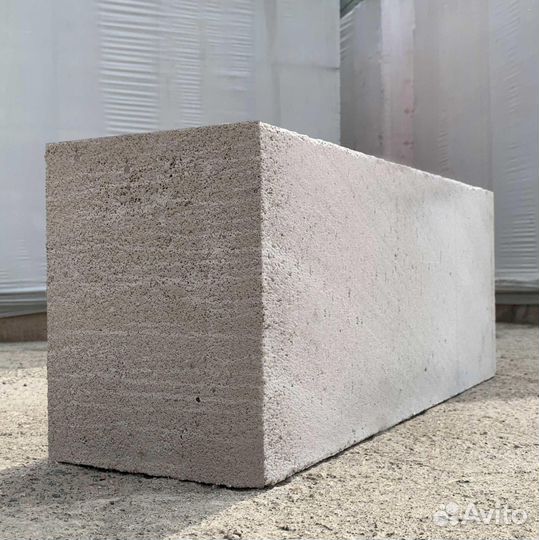 Газоблоки, Пеноблоки, Газобетон