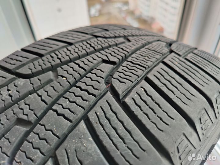 Kumho I'Zen KW31 235/50 R18 101R