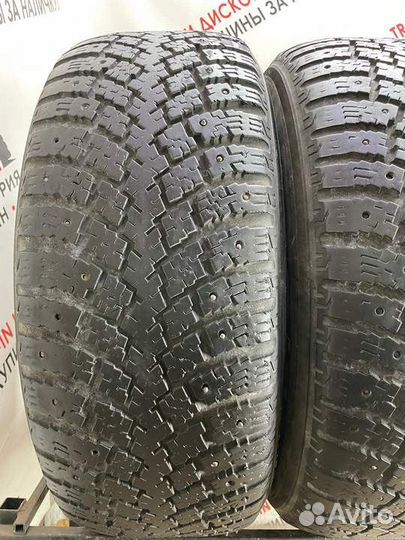 Nokian Tyres Hakka V 255/60 R16 109T