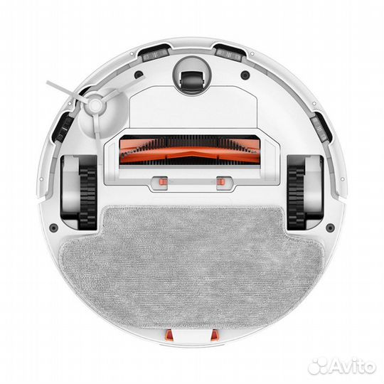 Робот-пылесос Xiaomi MiJia Robot Vacuum-Mop 3C