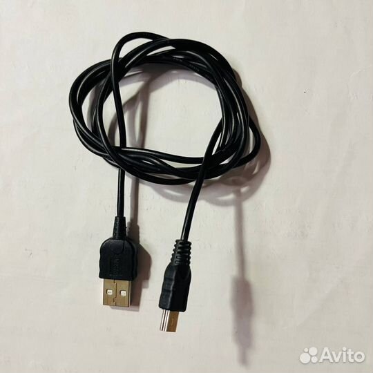 USB кабель