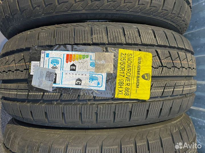 Roadmarch Snowrover 868 225/50 R17 97H