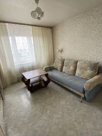 2-к. квартира, 49 м², 5/5 эт.