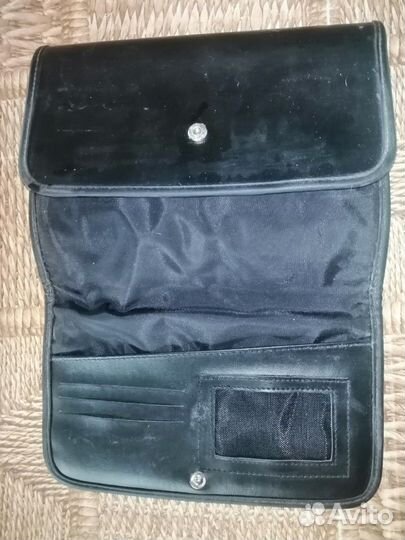 Барсетка Porsche