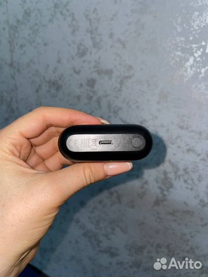 Honor choice earbuds x