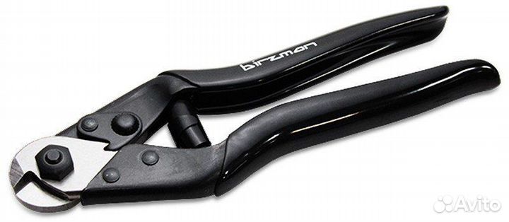 Кусачки для тросов и рубашек Birzman Cable Cutter
