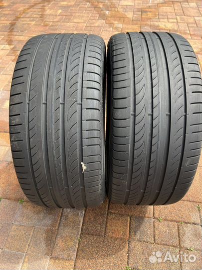 Pirelli Powergy 235/40 R18