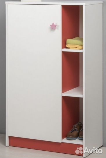 Шкаф детский