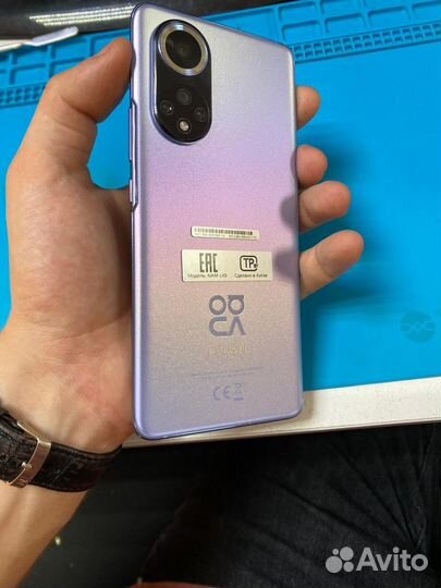 Телефон huawei nova 9