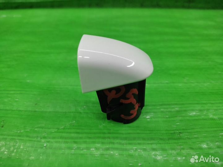 Накладка ручки двери Audi Q5