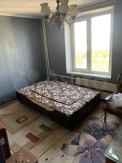 Комната 13,6 м² в 3-к., 12/12 эт.