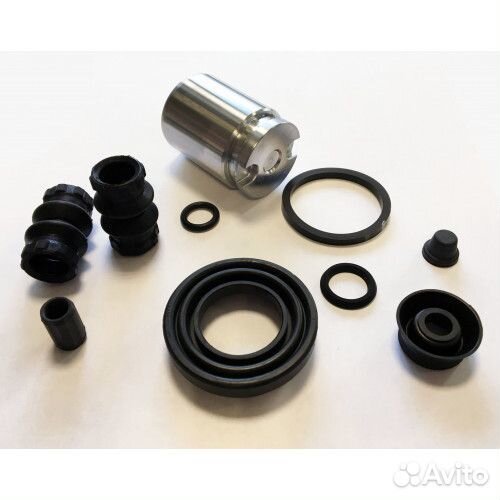 Ремкомплект тормозного суппорта на Lincoln MKS