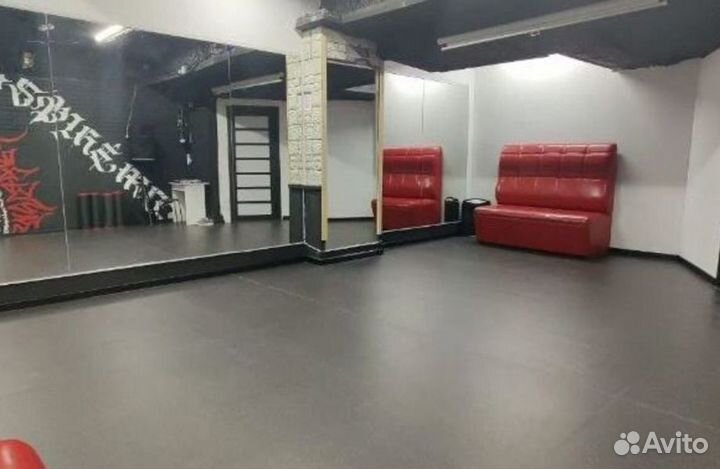 Клуб танцев / быстрая окупаемость