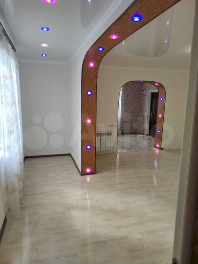 Дом 50 м² на участке 1 сот.