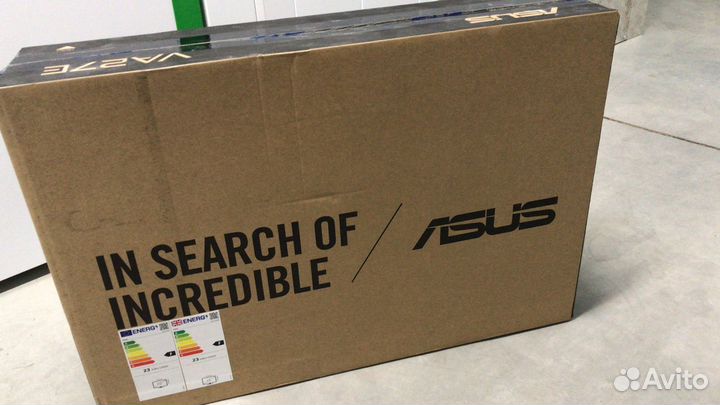 Монитор Asus 27