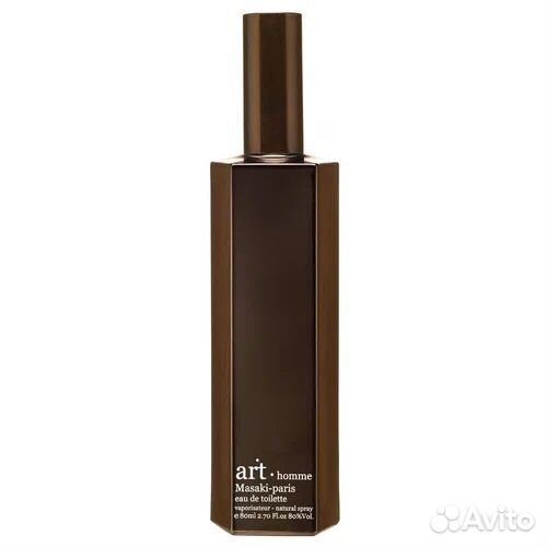 Masaki Matsushima Art Homme 80