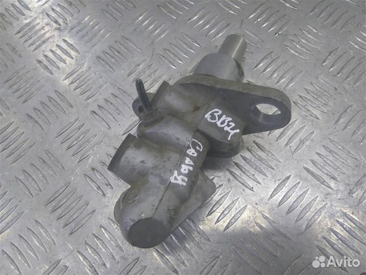 Цилиндр тормозов главный фольскваген Кэдди Кедди