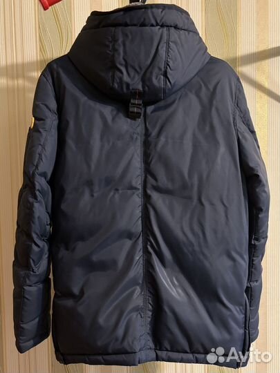 Куртка зимняя мужская