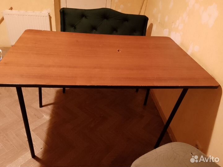 Кухонный стол бу