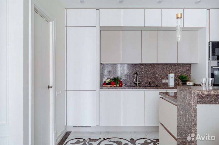 Изготовление кухни на заказ