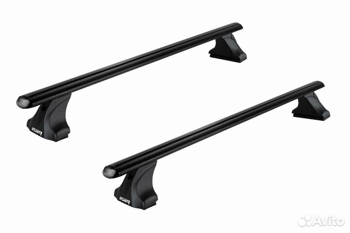 Багажник на крышу Toyota Harrier