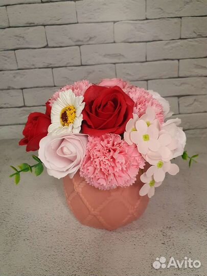 Букет к любому торжеству