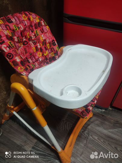 Продам стульчик