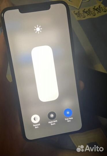 iPhone 11 pro max 256 gb