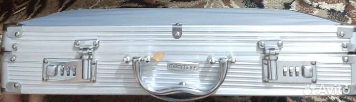 Набор столовых приборов новый Millerhouse Германия